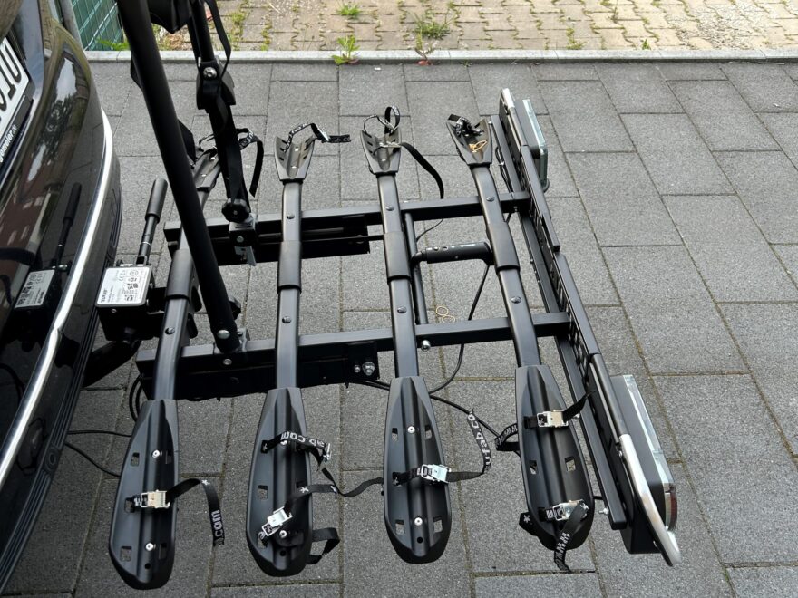 Fahrradträger