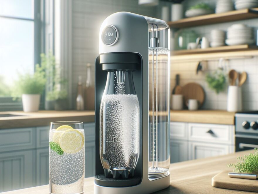 SodaStream