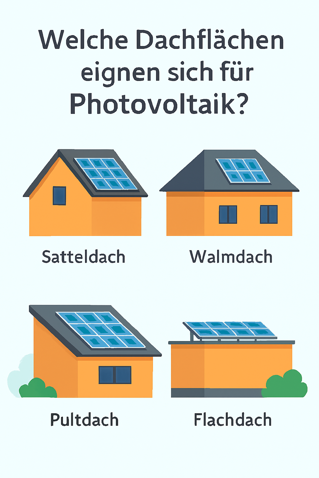 Photovoltaik