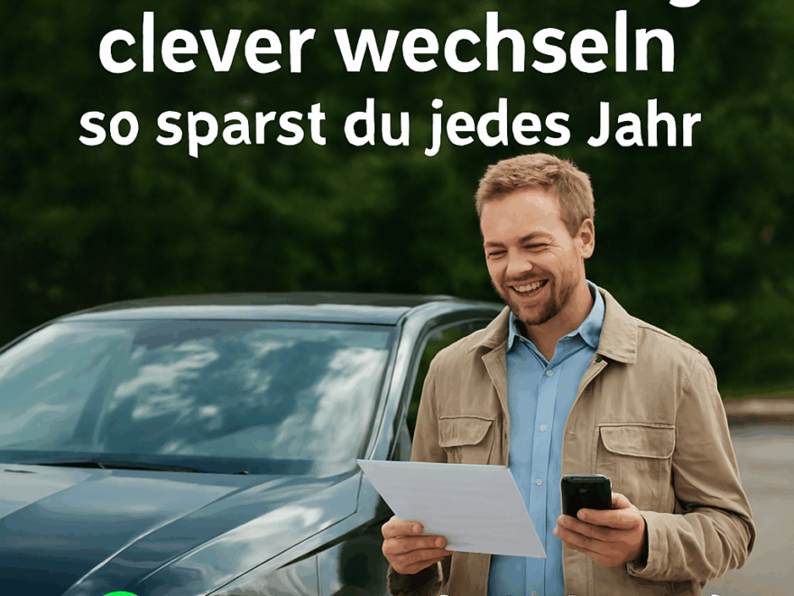 KFZ-Versicherung