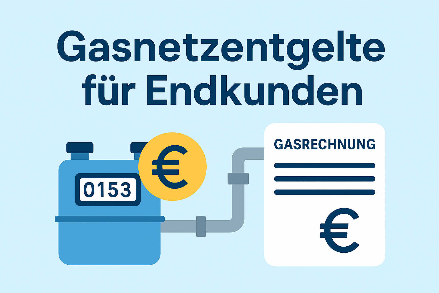 Gasnetzentgelte