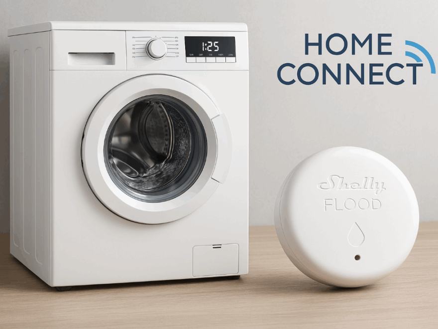 Home connect